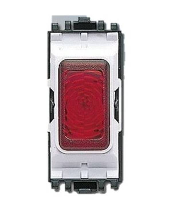 SLIMLINE PLUS MK RED NEON MODULE  (Bx10)