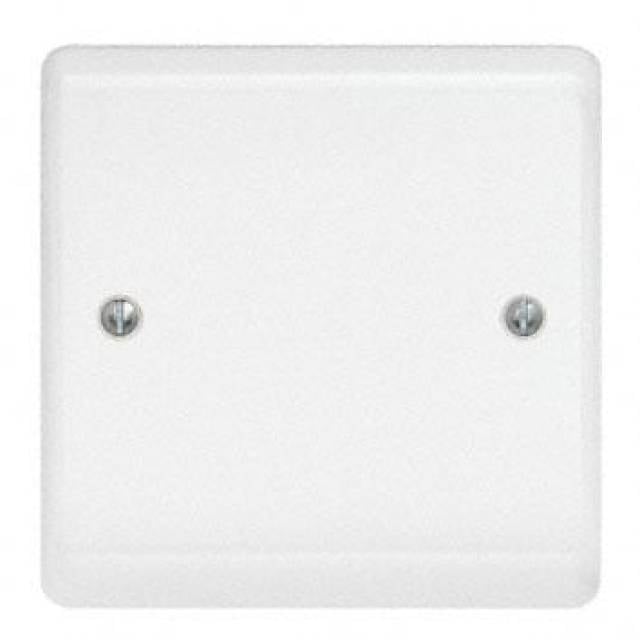 SLIMLINE PLUS MK FLEX OUTLET 45A (Bx10)
