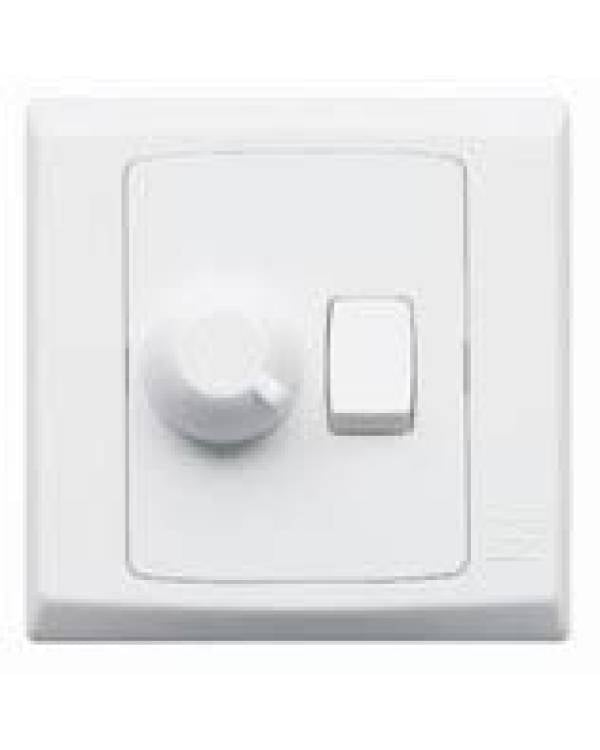 SLIMLINE PLUS MK DIMMER 1G 2W 500W SWITCH