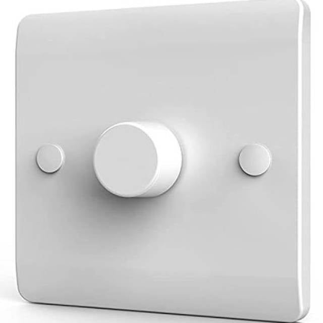 SLIMLINE PLUS MK DIMMER MODULE 500W (Bx10)