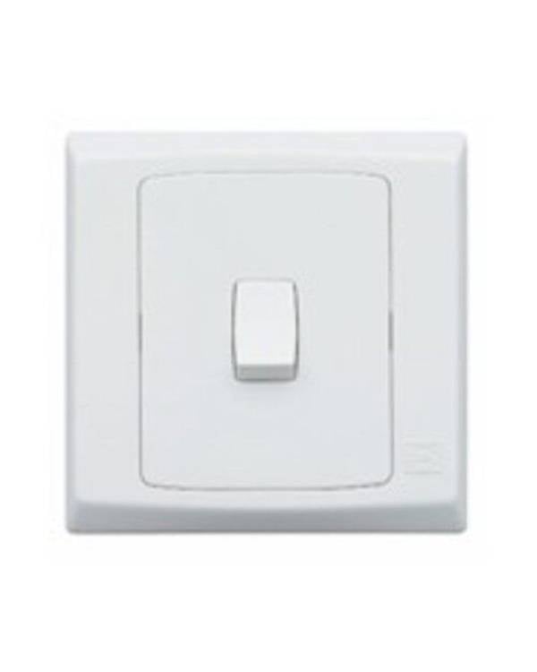 SLIMLINE PLUS MK INTERM SWITCH MODULE 10AX  (Bx10)