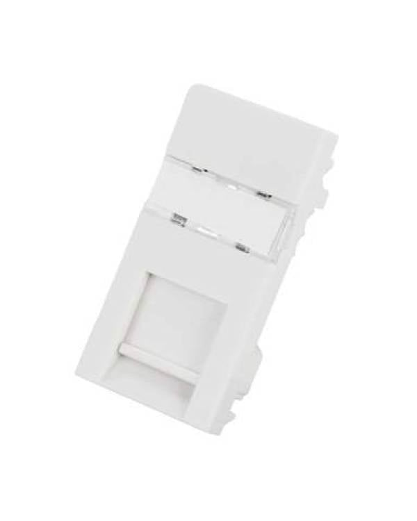 SLIMLINE PLUS MK RJ45 CAT 5E JACK
