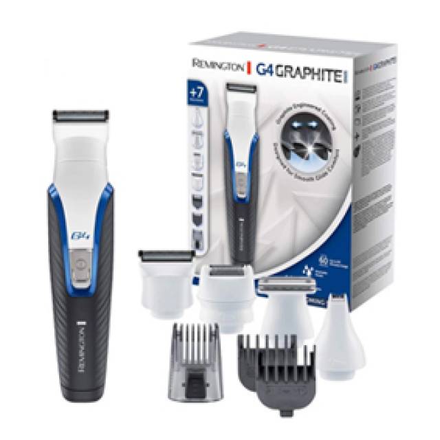 REM GROOMING KIT 6-IN-1 G3