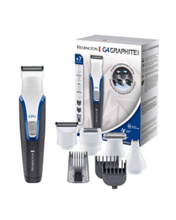 REM GROOMING KIT 6-IN-1 G3