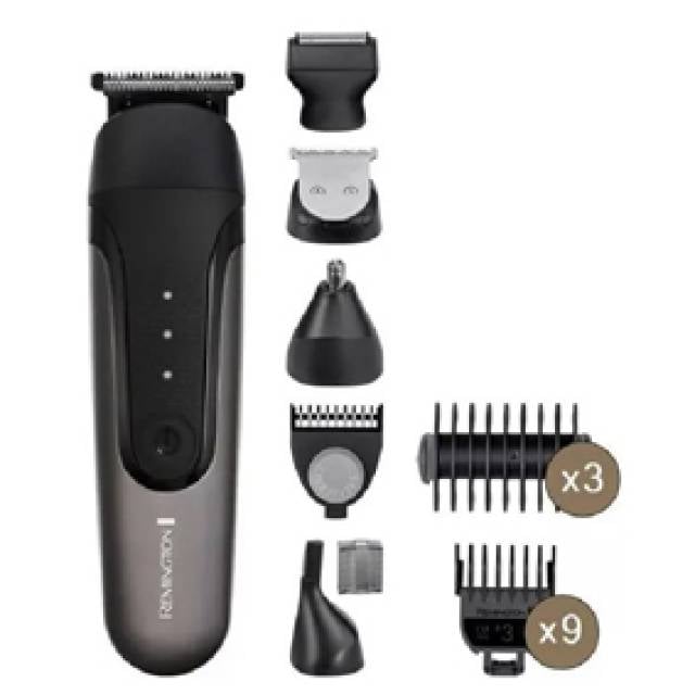 REM GROOMING KIT 18-IN-1 PROMO