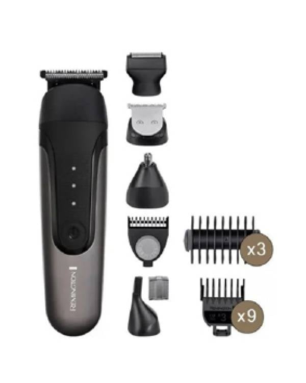 REM GROOMING KIT 18-IN-1 PROMO