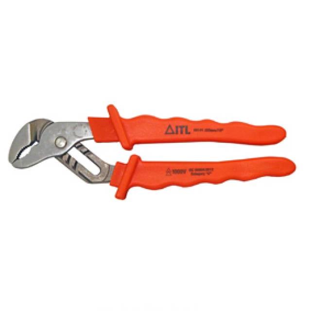 INS WATER PUMP PLIERS 10"