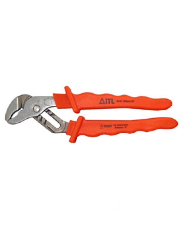 INS WATER PUMP PLIERS 10"