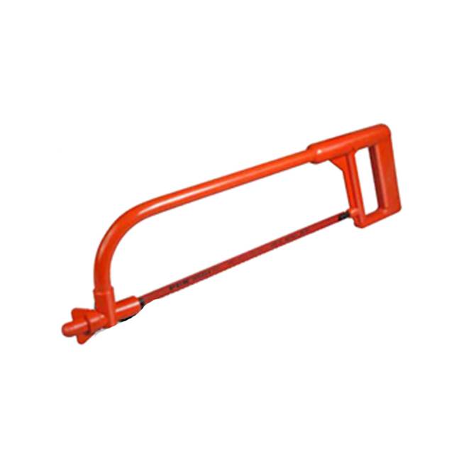 TOTAL INS SENIOR HACKSAW  12'
