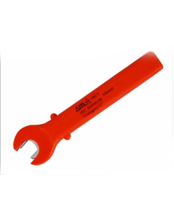 TOTAL INS OPEN END SPANNER 17mm