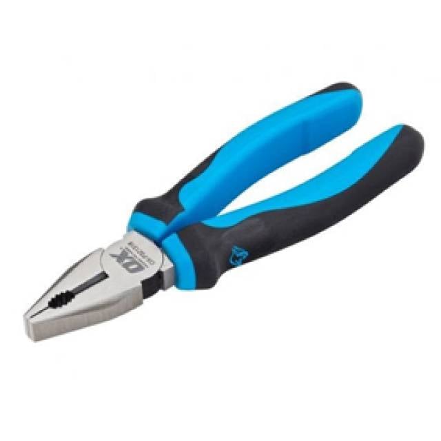 COMBINATION PLIER 180mm (Bx6)
