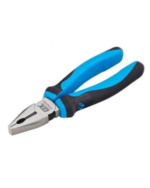 COMBINATION PLIER 180mm (Bx6)