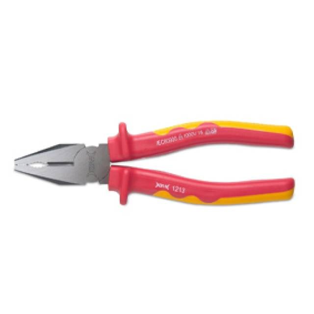 COMBINATION PLIER 200mm (Bx6)