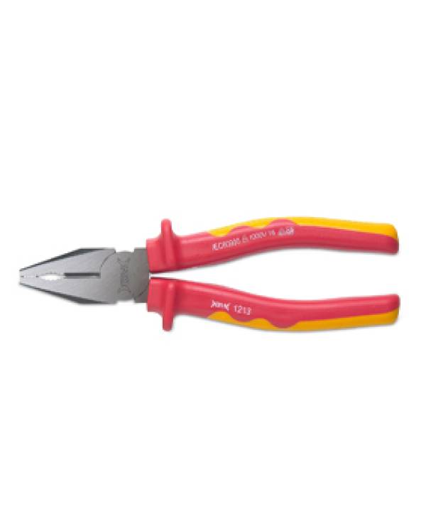 COMBINATION PLIER 200mm (Bx6)
