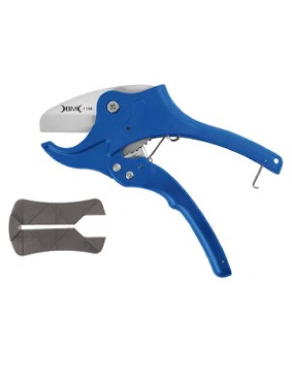 PVC PIPE-CUTTER TOOL