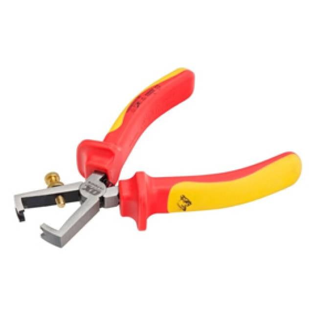 CABLE STRIPPING PLIER 160mm (Bx6)