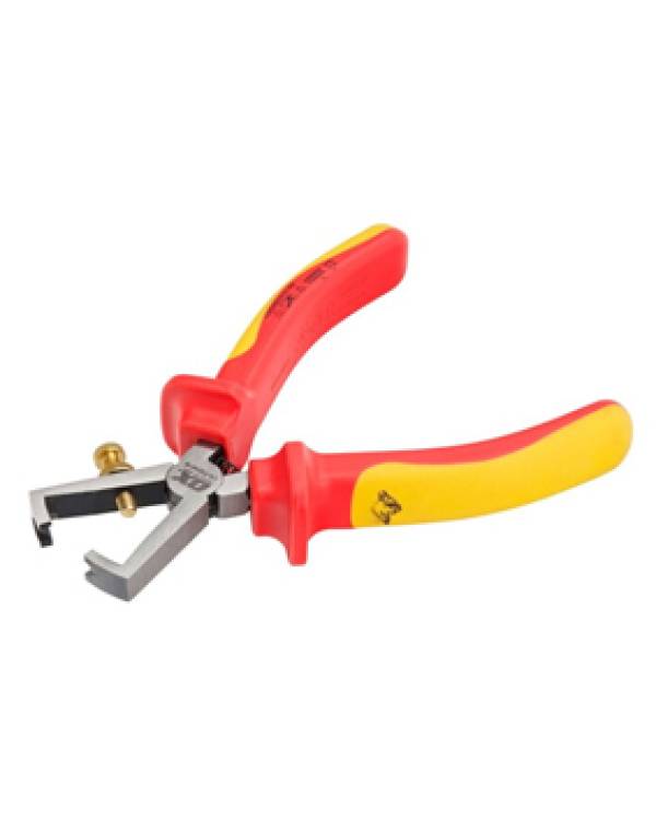 CABLE STRIPPING PLIER 160mm (Bx6)