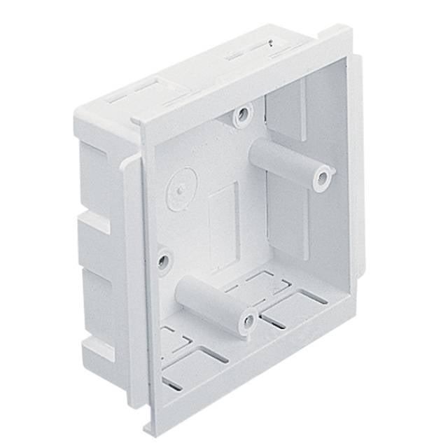 STERLING PROFILE 1G ACCESSORY BOX SCREENED (Bx20)