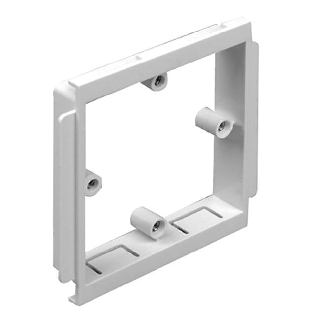 BENCH TRUNK SOCKET PLATE 3x3 PRO1(Bx10)