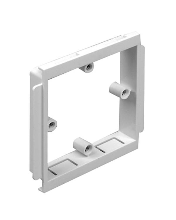 BENCH TRUNK SOCKET PLATE 3x3 PRO1(Bx10)