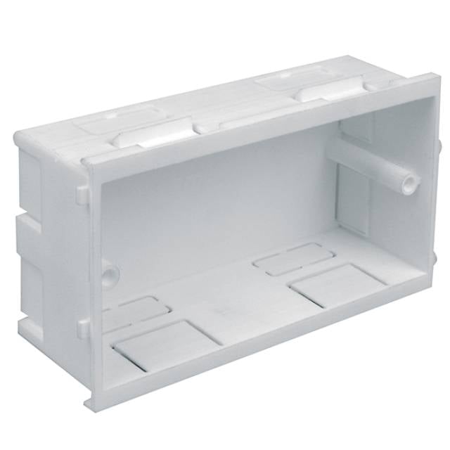STERLING PROFILE 2G ACCESSORY BOX SCREENED (Bx10)