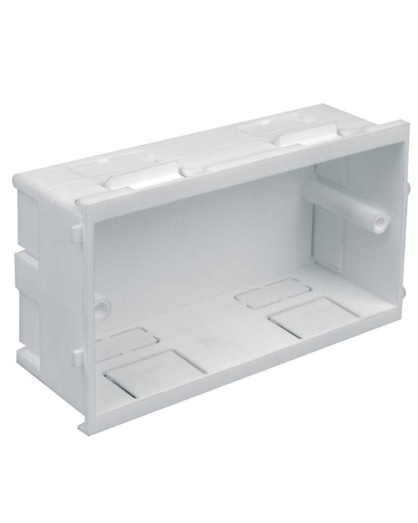 STERLING PROFILE 2G ACCESSORY BOX SCREENED (Bx10)