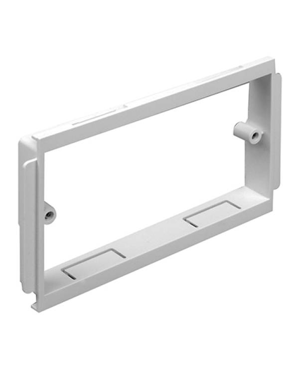 BENCH TRUNK SOCKET PLATE 6x3 PRO1 (Bx5)