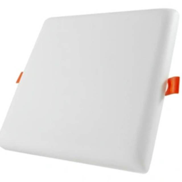 BORDERLESS LED PANEL LIGHT SQ 170x170mm 4000K 22W