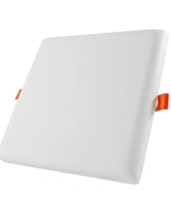 BORDERLESS LED PANEL LIGHT SQ 170x170mm 4000K 22W