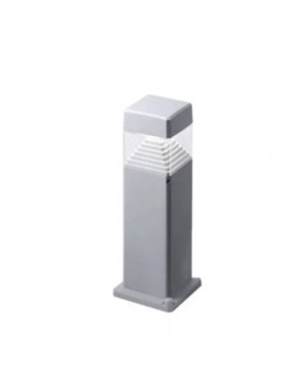 ELISA 500 GX53 10w CCT CLR DIF GRY (Bx12)