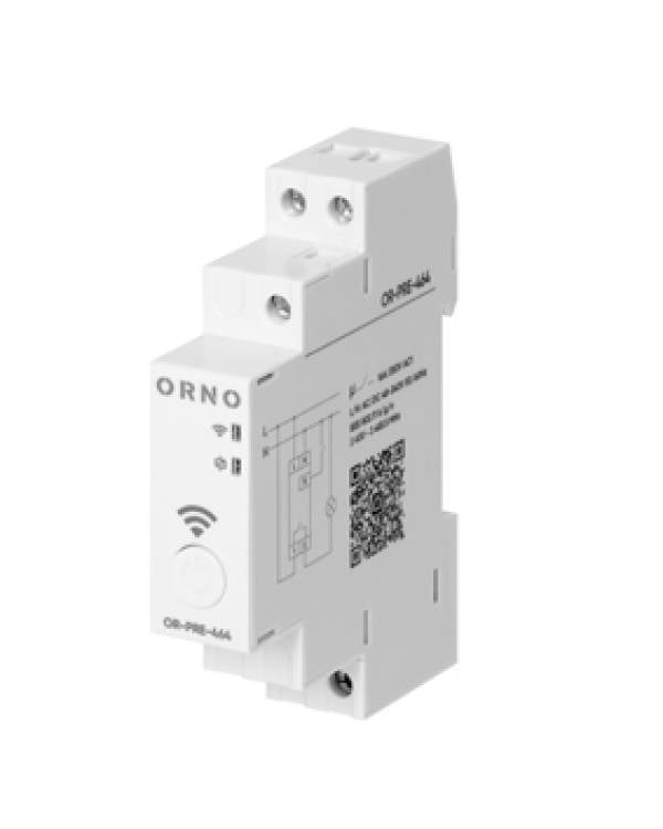 ASTRONOMICAL DIGITAL TIMER, 1 RELAY OUTPUT MAX 16A