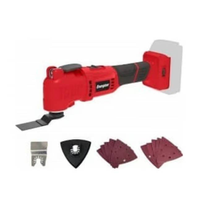 ENR CORDLESS MULTI-TOOL 20V (NO BATTERY)