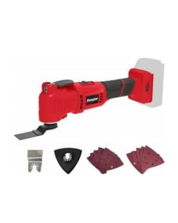 ENR CORDLESS MULTI-TOOL 20V (NO BATTERY)