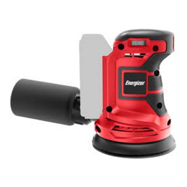 ENR CORDLESS ORBITAL SANDER 20V (NO BATTERY)