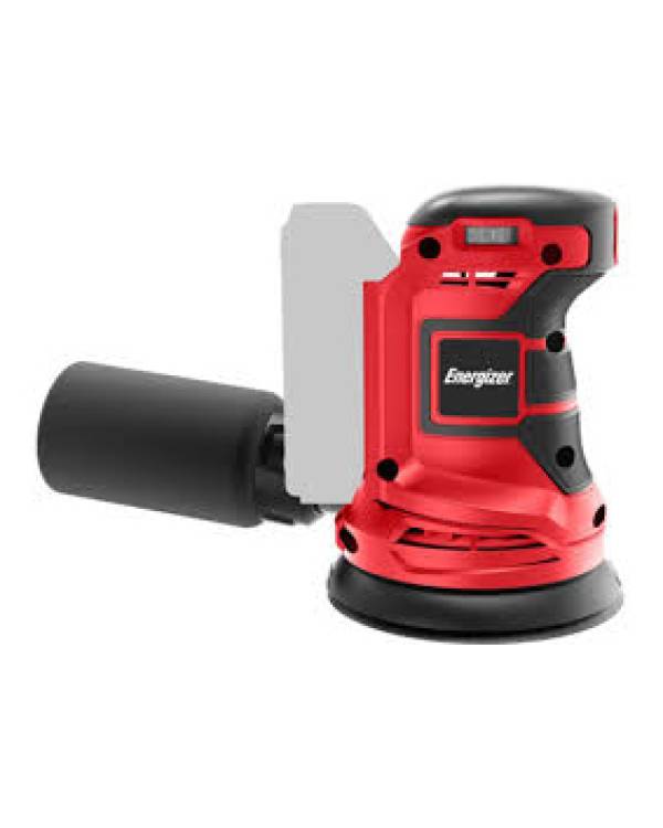 ENR CORDLESS ORBITAL SANDER 20V (NO BATTERY)