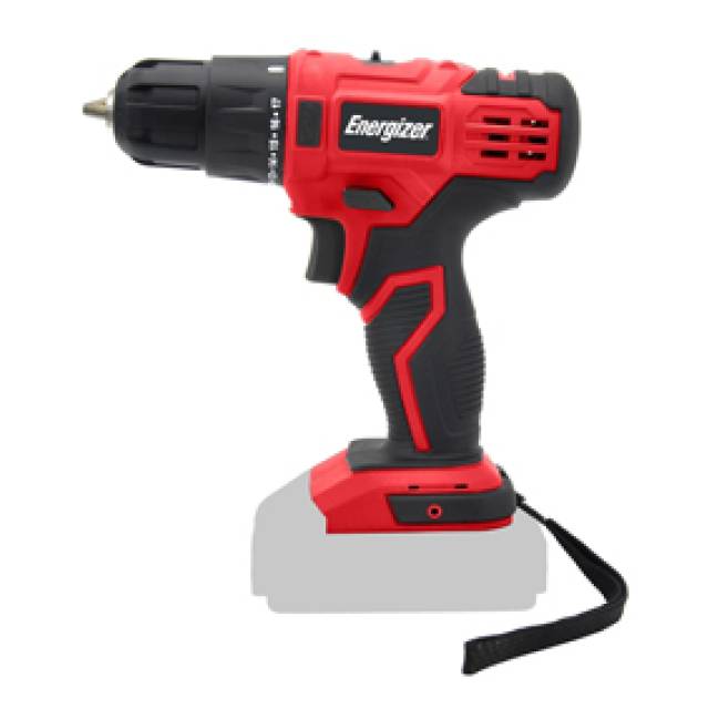 ENR CORDLESS DRILL 20V (NO BATTERY)