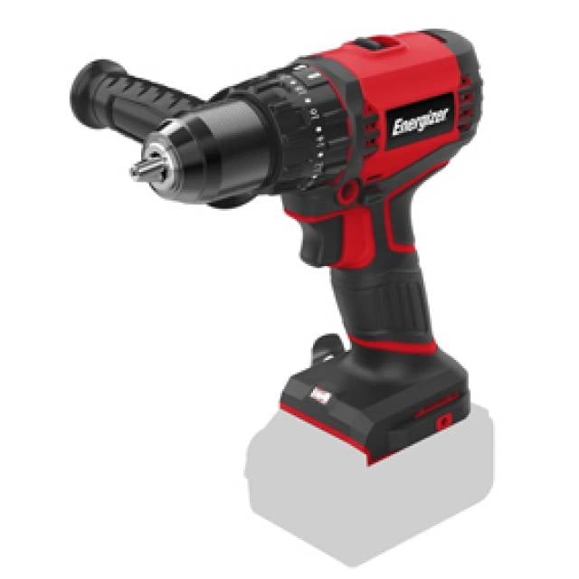 ENR BRUSHLES IMPACT DRILL 20V (NO BATTERY)