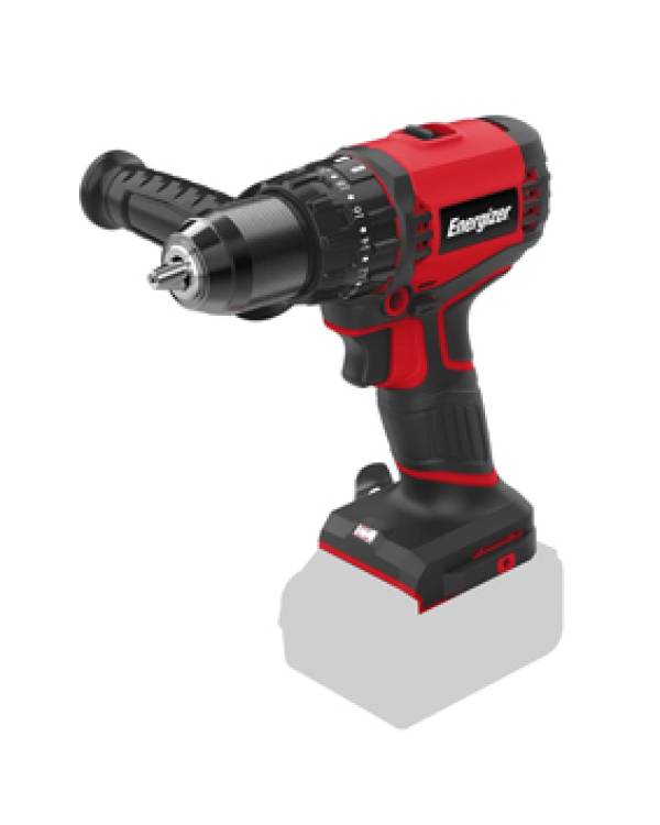 ENR BRUSHLES IMPACT DRILL 20V (NO BATTERY)