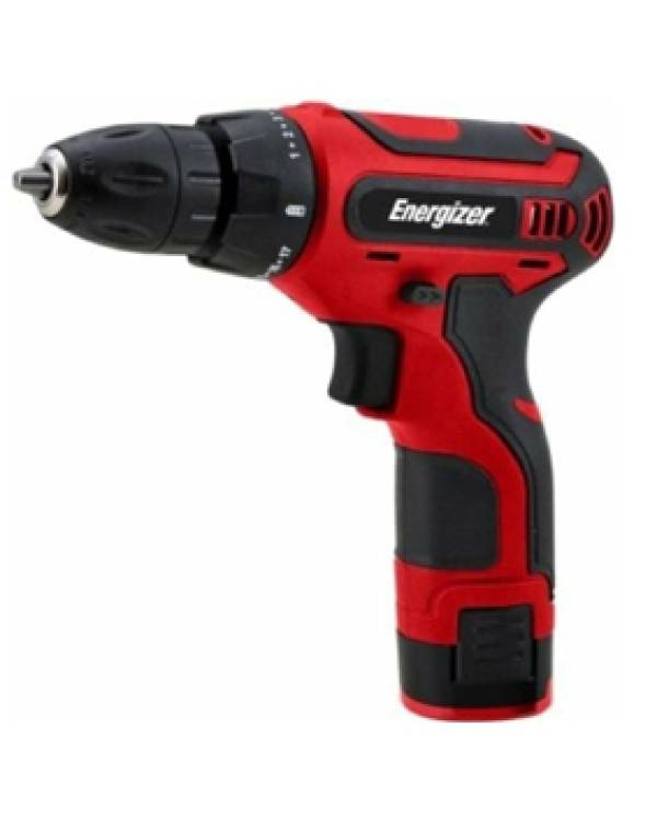 ENR CORDLESS DRILL 12V WITH BATTERY