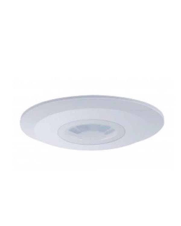 PIR MOTION SENSOR SLIM CEILING SURFACE ROUND(Bx50)