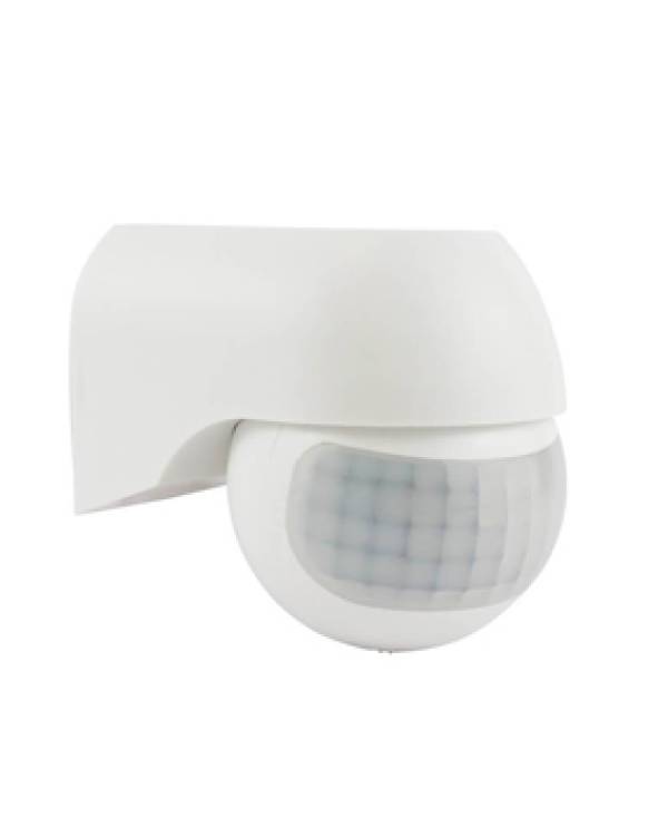 PIR OUTDOOR SENSOR IP44 800W/200VA SURFACE (Bx50)