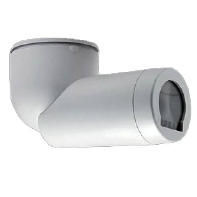 PIR LONG RANGE SENSOR CLICK BASE 6A SURFACE (Bx1)