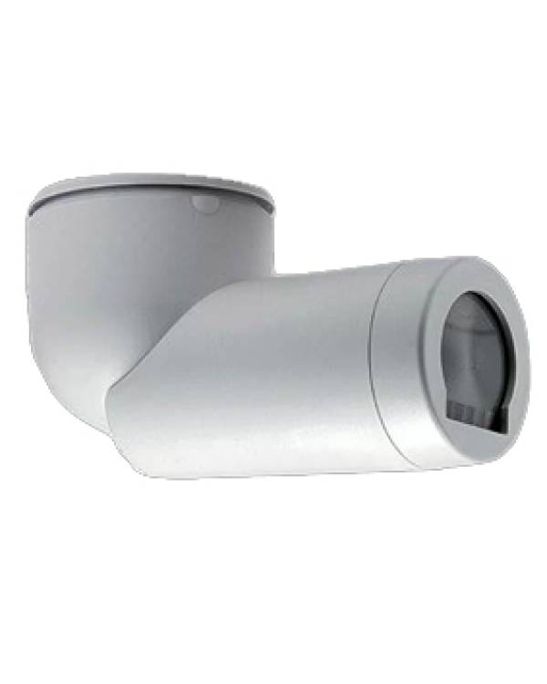 PIR LONG RANGE SENSOR CLICK BASE 6A SURFACE (Bx1)