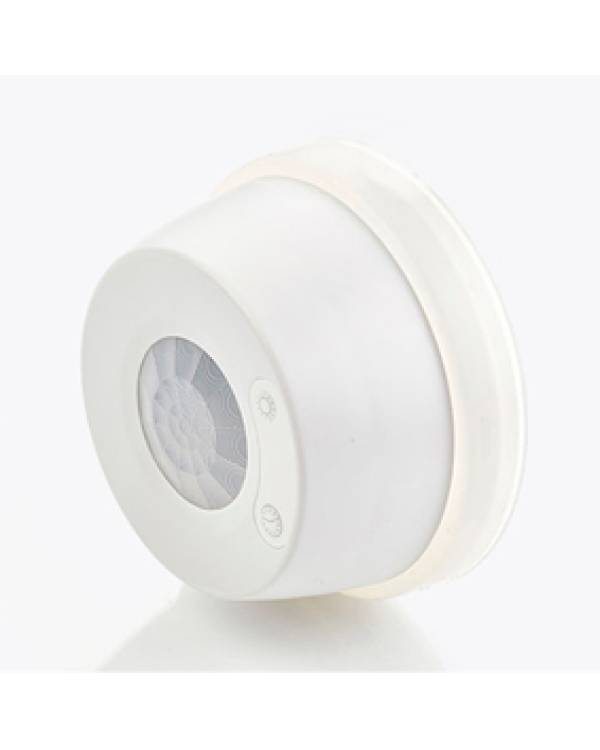 PIR SURFACE MOUNTED SENSOR CLICK BASE 6A (Bx11)