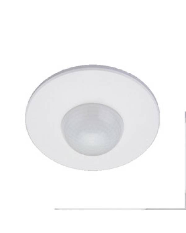PIR PRESENCE SENSOR CEILING SURFACE SEMI SLIM