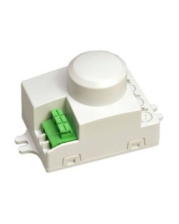 MICROWAVE SENSOR MATCH BOX - IP20 ST701D
