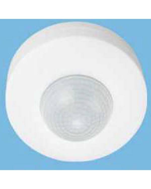 PIR CEILING SURF MOTION SENSOR 360DEG 1200W MAX