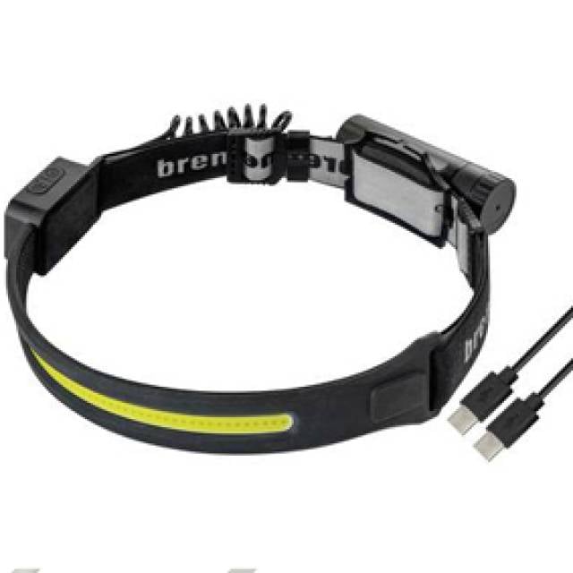 LED COB HEAD TORCH SL500A 500LM 22H