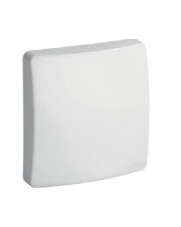 JUNCTION F/FLOOR CABLE PROT WHT