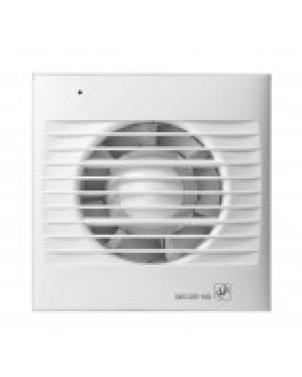 WC EXT FAN 6" w/neon+adj timer DEC/300R 150mm Ø